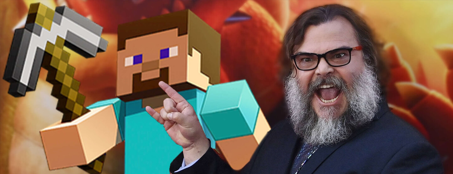 Quand le film Minecraft inspire les marques : comment transformer l'univers d'un jeu vidéo en produits exclusifs